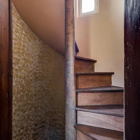 Appartement Poortgebouw Kasteel Borgharen -