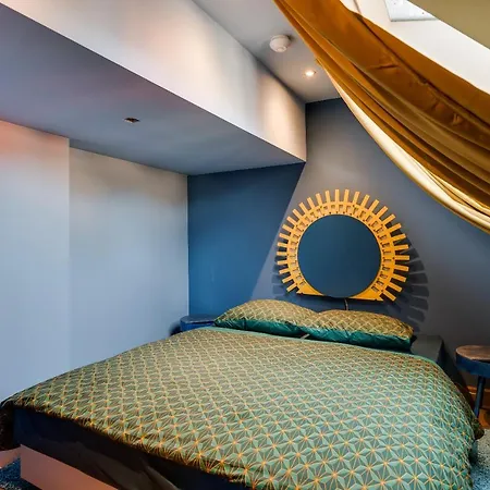 Poortgebouw Kasteel Borgharen - Appartamento Maastricht