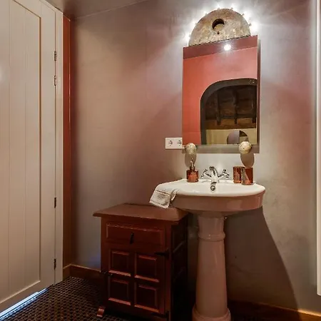 Poortgebouw Kasteel Borgharen -