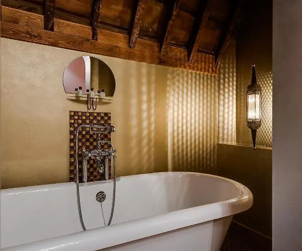 Poortgebouw Kasteel Borgharen - Apartment