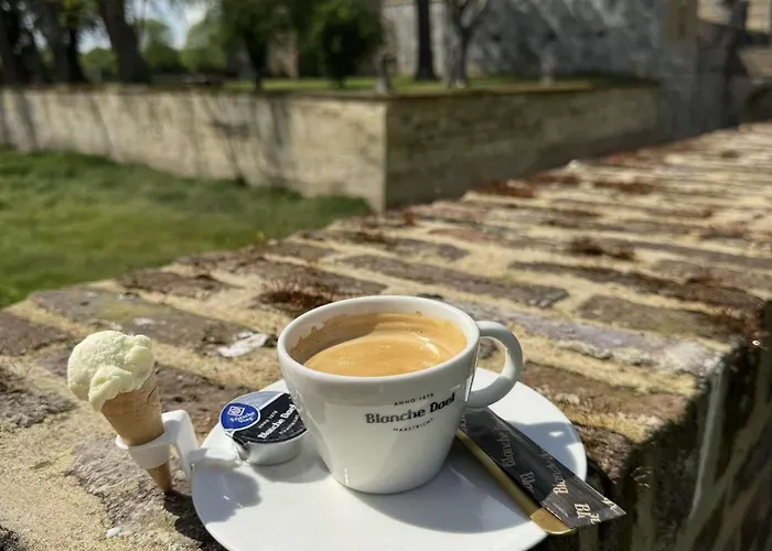 Poortgebouw Kasteel Borgharen - Apartmán